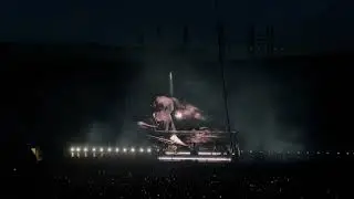 Sam Fender - The Dying Light (St James&rsquo; Park, Night 2, 14 June 2025)