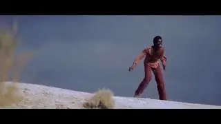 JESUS CHRIST SUPERSTAR - 1973  ( Judas Death ) HD