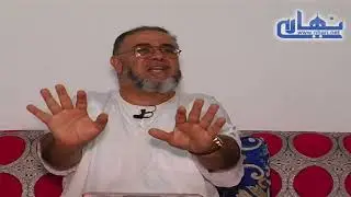 الشيخ عبد الله نهاري زنيت و انا متزوجة و الآن انا حامل و لا ادري ماذا اصنع ؟