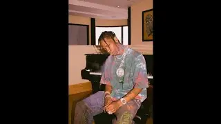 [ FREE ] Travis Scott Type Beat 2026 ~ LOFI VIBES | prod. by DN BEATS  
