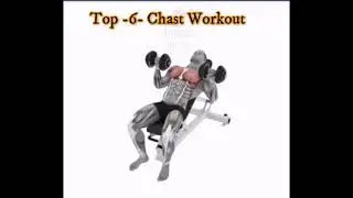 6 Best Chest Exercises 2021 || Complete CHEST WORKOUT #Mohdisrail #Chasteworkout