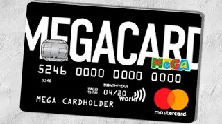 Карта MEGACARD от Кредит Европа Банка. Обзор условий