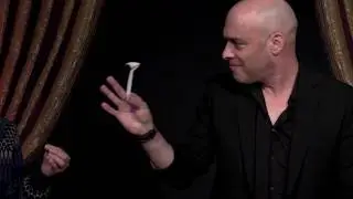 Menny Lindenfeld LIVE ACT (Penguin LIVE)
