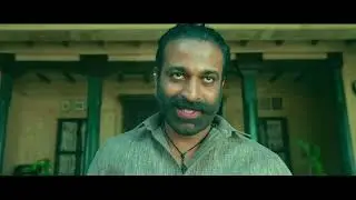 Devara Full Hindi Dubbeb Movie 2024   junior NTR & jahnvi Kapoor   New South Indian Movie 2024