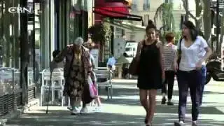 Welfare State: Europe's Economic Armageddon - CBN.com