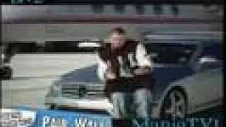 Interview with Paul Wall on Maniatv's Rappers Delight