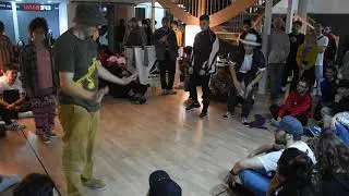 Tony Twist |  Vienna | Cypher Supreme | 01