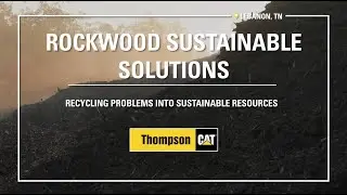 Rockwood Sustainable Solutions  - Stronger Communities Series | Episode 2
