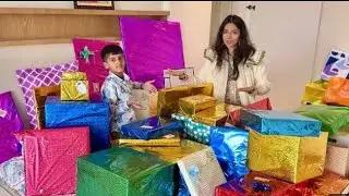 Shaadi Ke Itne Saare Gifts 😍🎁 | Wedding Gifts Unboxing | @souravjvlogs