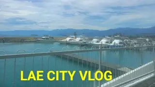 Lae City Vlog Morobe Province PNG| Off the Beaten Path.