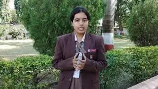 Together We Lead | Head Girl&rsquo;s Address on the Spirit of the Student Council (Bhuyasi Kashyap)