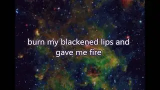beyond canon - the leaving // lyrics