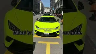 write in the commet follow me and like the video🤝 #car  #cartok #money #luxury #ferrari #lifestyle
