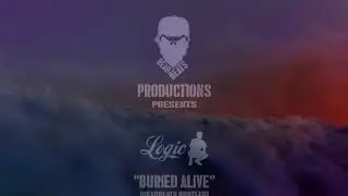 Logic - Buried Alive (Deadbeats bootleg)