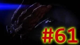 Let's Play Mass Effect 2 Part #61 by Gloggow - Entf&uuml;hrung
