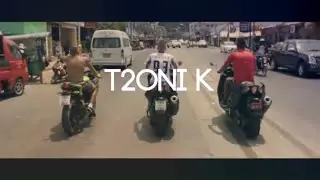 T2ONIK - A BALLES REELLES [Clip Officiel]