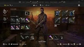 Dying Light 2: I'm Holding A Weapon With NO WEAPON EQUIPPED. What!??