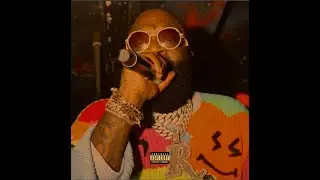 𝙈𝙖𝙮𝙗𝙖𝙘𝙝 𝘿𝙧𝙚𝙖𝙢𝙨 – Rick Ross Type Beat | DASLY