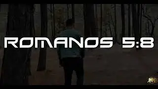 Jymba- Romanos 5:8 (Visualizer) Album Corridos Tumbados Cristianos