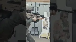 Double Jump Headshot Trick #freefire #garenafreefire #mrabu
