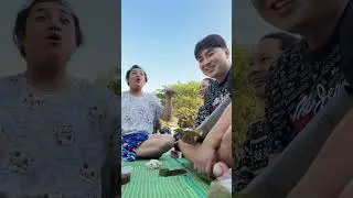 เรื่องวุ่นจริงๆเช้าวันนี้กับสาวเอมอร