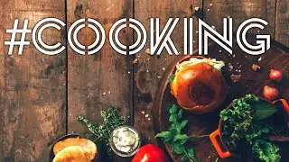✅️ Cooking Background Music No Copyright