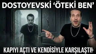 Öteki Ben/Dostoyevski/Kitap Yorumu