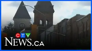 Midland sets out to curb disruptive behaviour with new bylaw