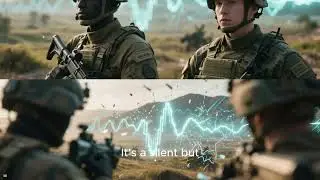 New Weapons Systems Arrive