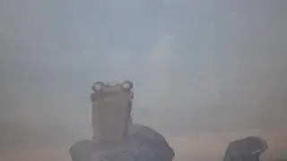 GLITCH - OUT OF MAP STRIKEZONE CALL OF DUTY GHOSTS