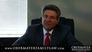 How can a protection from abuse (PFA) order help you?