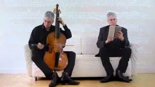 Chaconne Sainte Colombe   Jonathan Dunford   YouTube