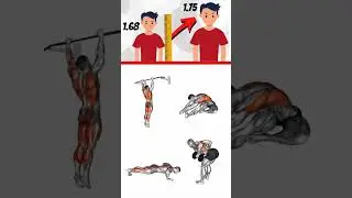 height growth tips #hieght #bodybuilding #animation #ai #fitness #aifitness
