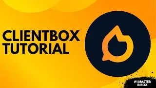 White label Master Inbox for cold email. An introduction to HotHawk's new ClientBox - HotHawk