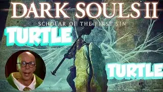 DS2 Turtle Build SL155 | Dark Souls 2 SOTFS Invasion Build
