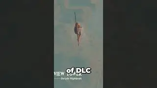 Я случайно нашёл СЕКРЕТНОГО БОСС... #totk #shorts #botw