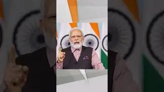 Corruption Quit India; Dynasty Quit India; Appeasement Quit India: PM Modi