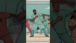 HEART ATTACK &ndash; Viral AI Dance Music Video | 2026