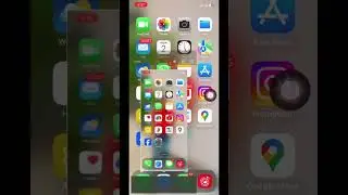 Screenshot Edit Magnifier Option Missing in IOS 17 Software on Iphone