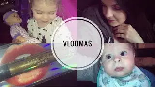 VLOGMAS 6 🎄| A venit Moș Nicolae ?! 🎅🏻🎁👞