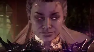 Mortal Kombat 11 | SINDEL Gameplay Trailer [DLC] MK11