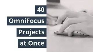 Streamlining Curriculum Design: Leveraging Drafts, Keyboard Maestro, and OmniFocus