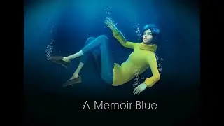 Обзор игры A Memoir Blue