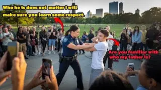 When Privilege Meets Justice | The Fall of Elijah Jones