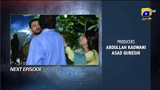 Behkaway Episode 45 Teaser - 28th May 2025 - HAR PAL GEO