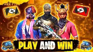 custom room giveaway 😱 live 1v4 guild test 😮live prim altime is live