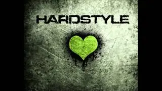 Inna - Hot Hardstyle Remix [HD & HQ]