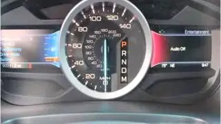 2014 Ford Explorer New Cars Bluffton IN