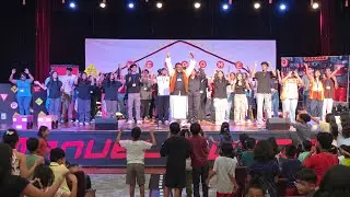 Rev. John Wilson (IMTC VBS 2025)  Kokkakko Kokkarakokko