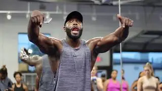 MOVE At The Loft - Hosted By Mayday Fitness